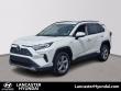 Used 2020 Toyota RAV4 Hybrid Limited SUV