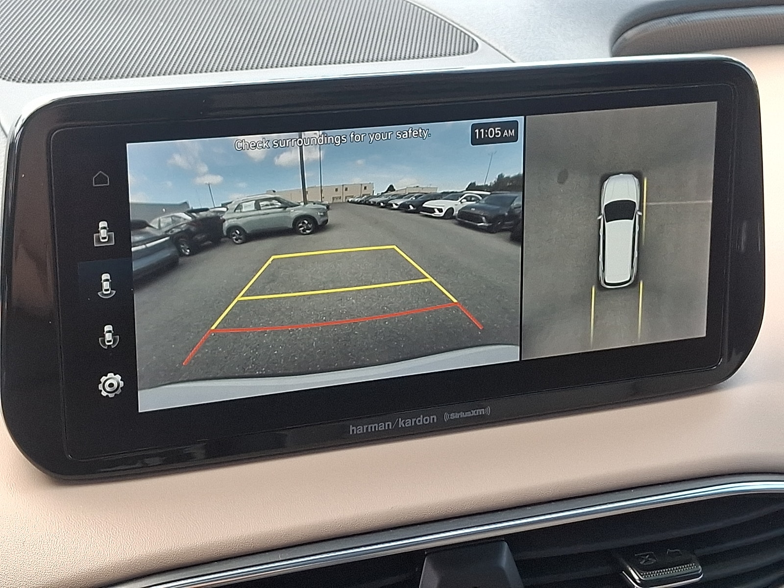 2023 Hyundai Santa Fe SEL - Photo 20
