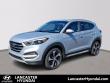 Used 2017 Hyundai Tucson Sport SUV