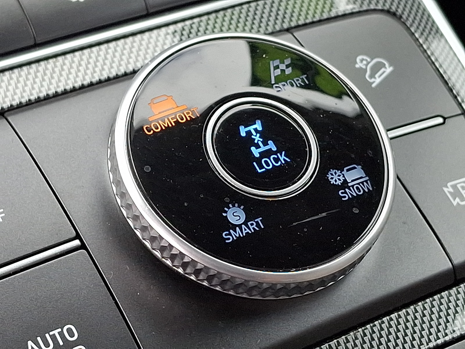 2023 Hyundai Santa Fe SEL - Photo 25