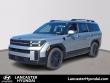New 2027 Hyundai Santa Fe Hybrid Calligraphy SUV