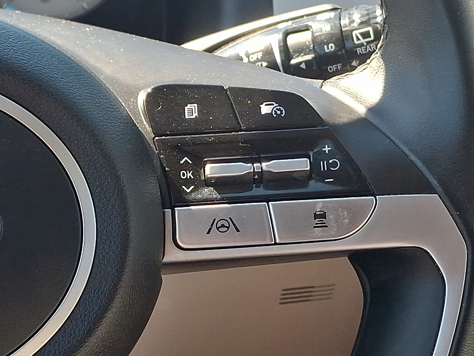 2024 Hyundai Tucson SEL - Photo 24