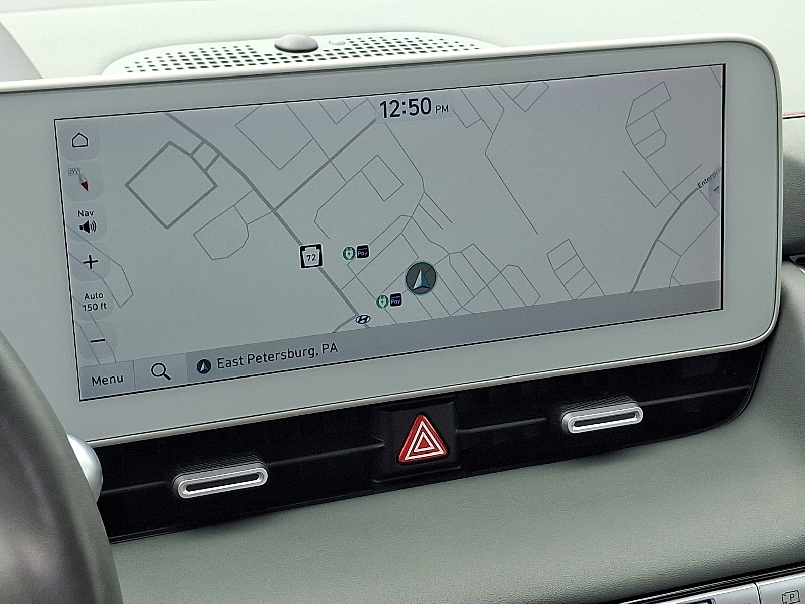 2024 Hyundai IONIQ 5 Limited - Photo 16