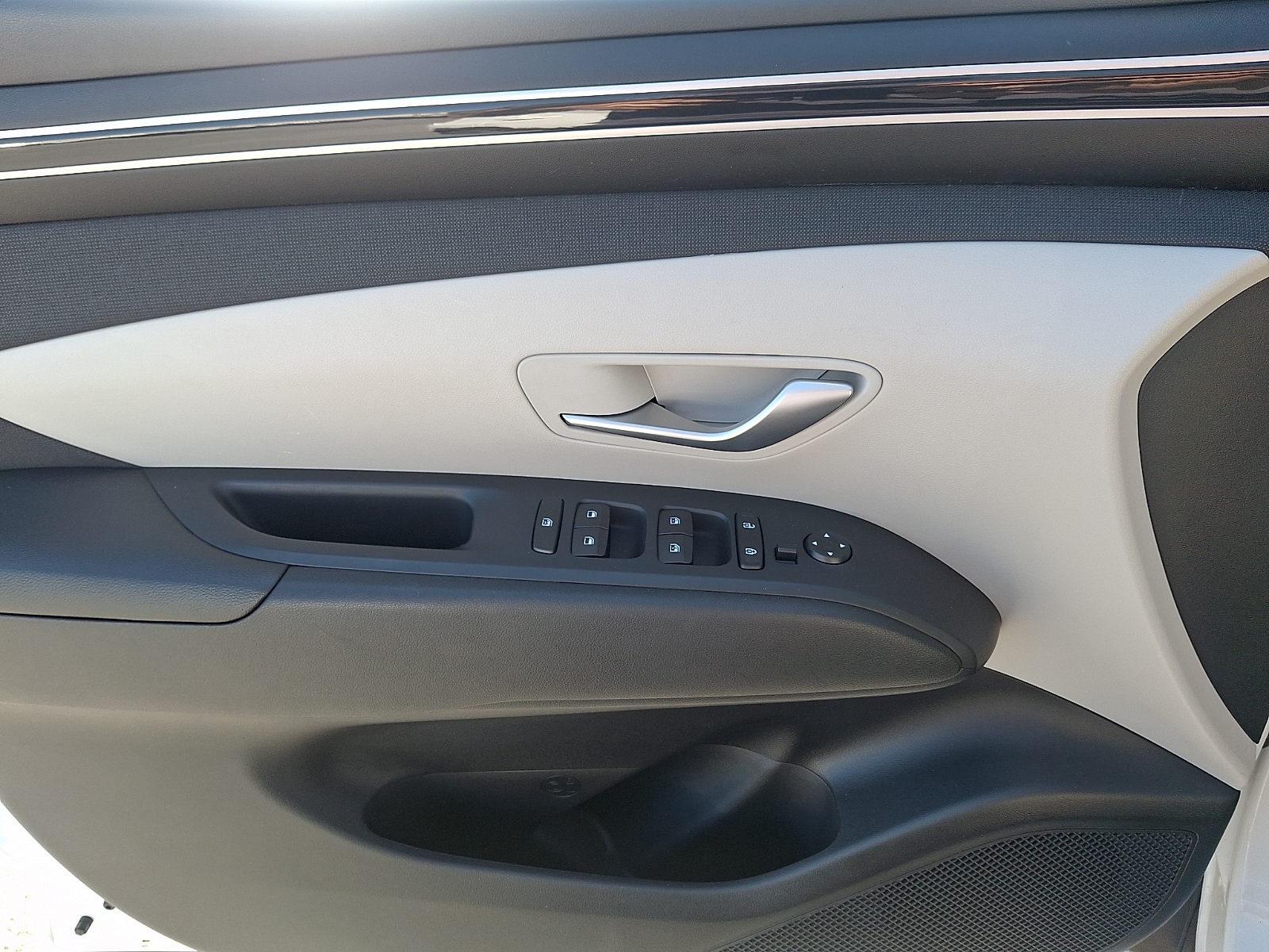 2024 Hyundai Tucson SEL - Photo 13