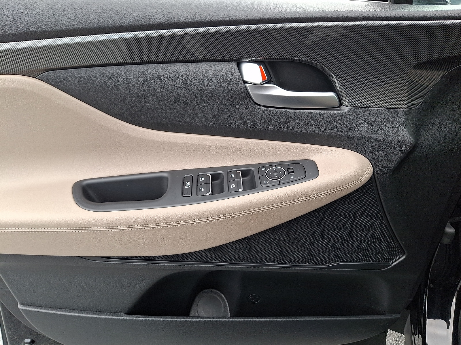 2023 Hyundai Santa Fe SEL - Photo 13