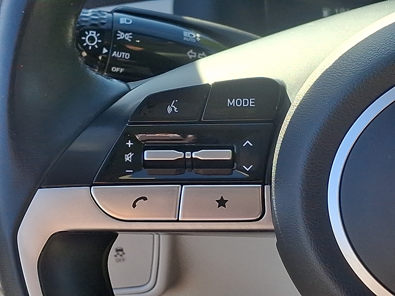 2024 Hyundai Tucson SEL - Photo 23