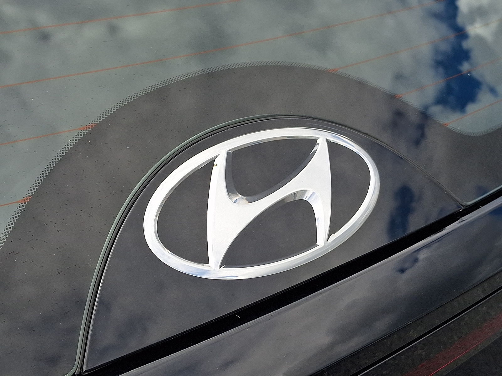 2024 Hyundai Tucson SE - Photo 31