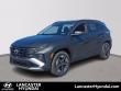 New 2026 Hyundai Tucson Hybrid SEL Convenience SUV