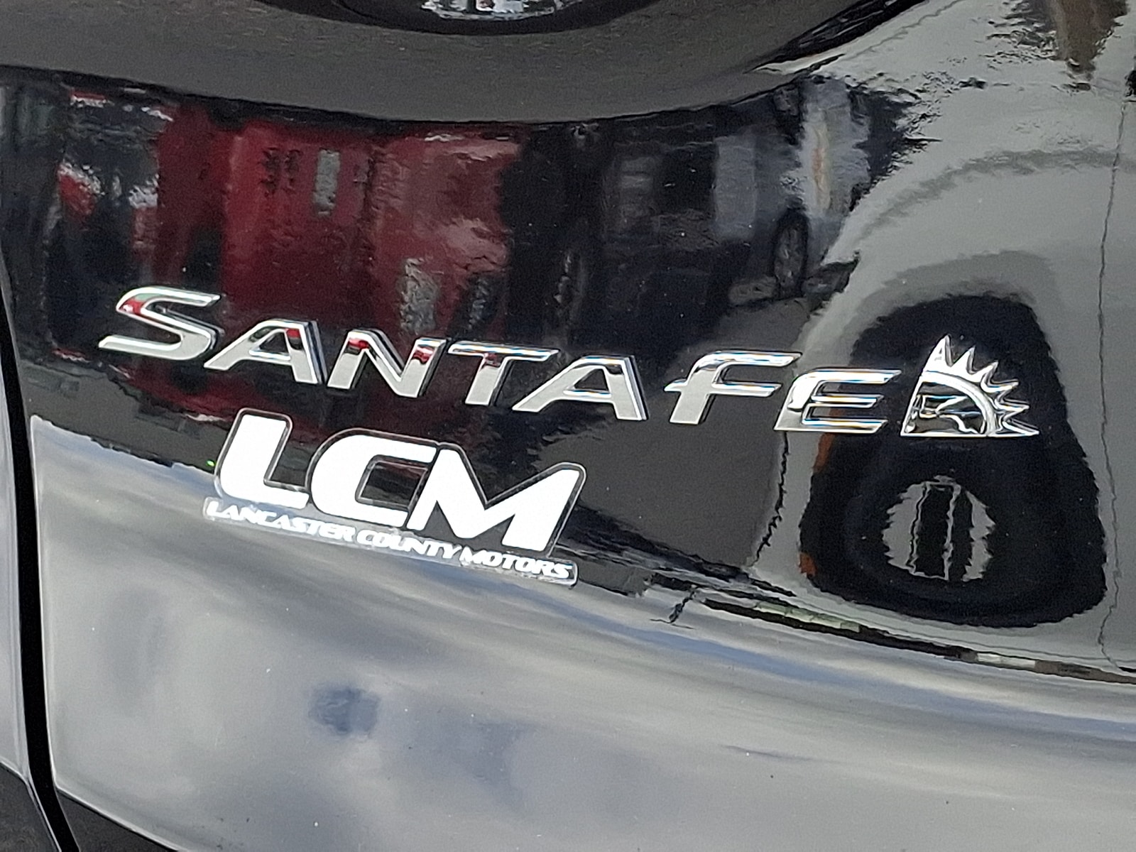 2023 Hyundai Santa Fe SEL - Photo 32