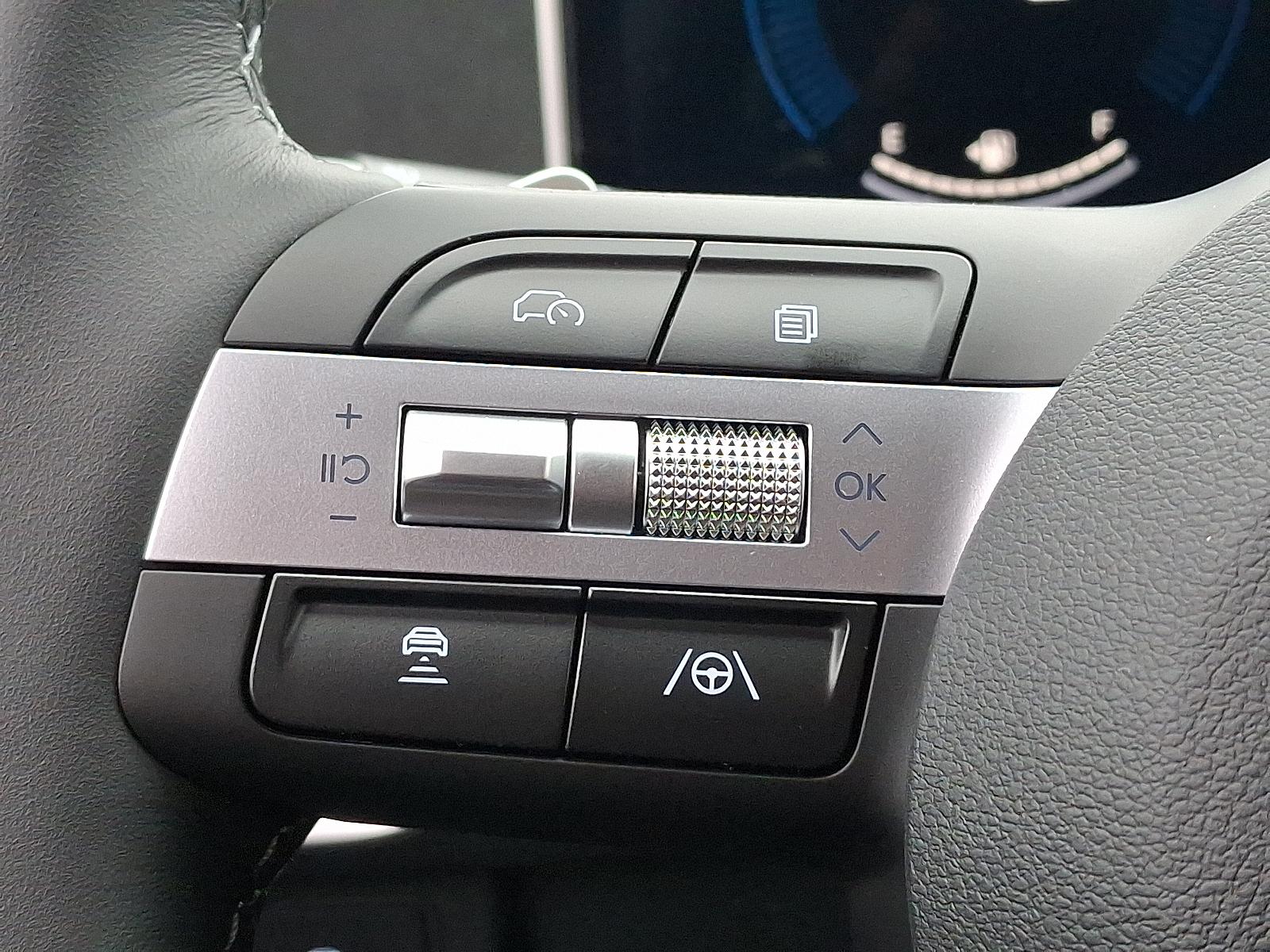 2026 Hyundai Sonata SEL - Photo 14