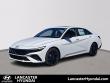 New 2026 Hyundai Elantra SEL Sport Plus Sedan