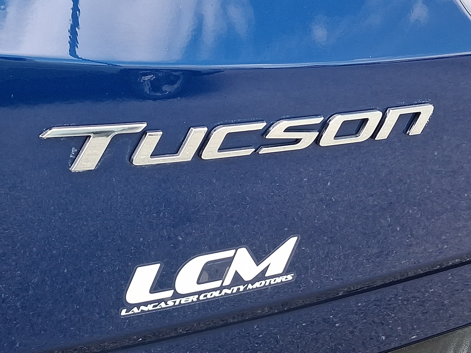 2023 Hyundai Tucson SEL - Photo 32