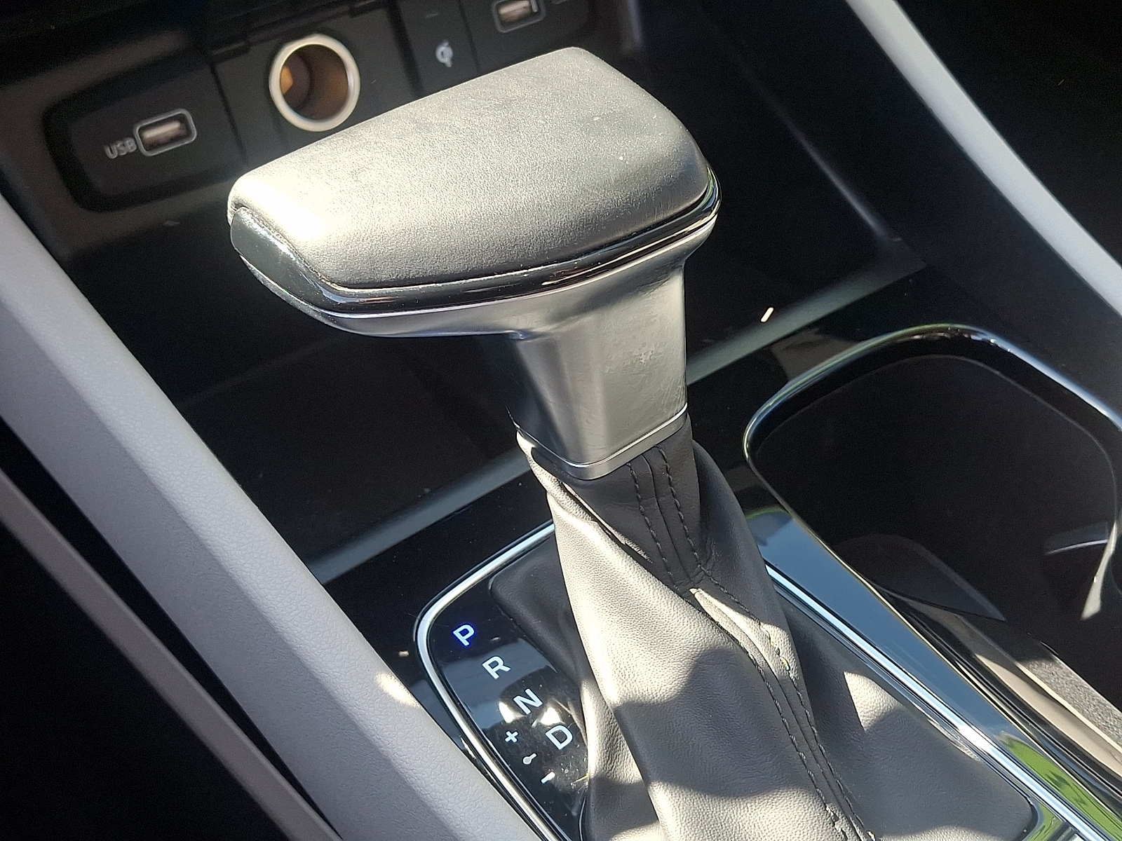 2024 Hyundai Tucson SEL - Photo 16