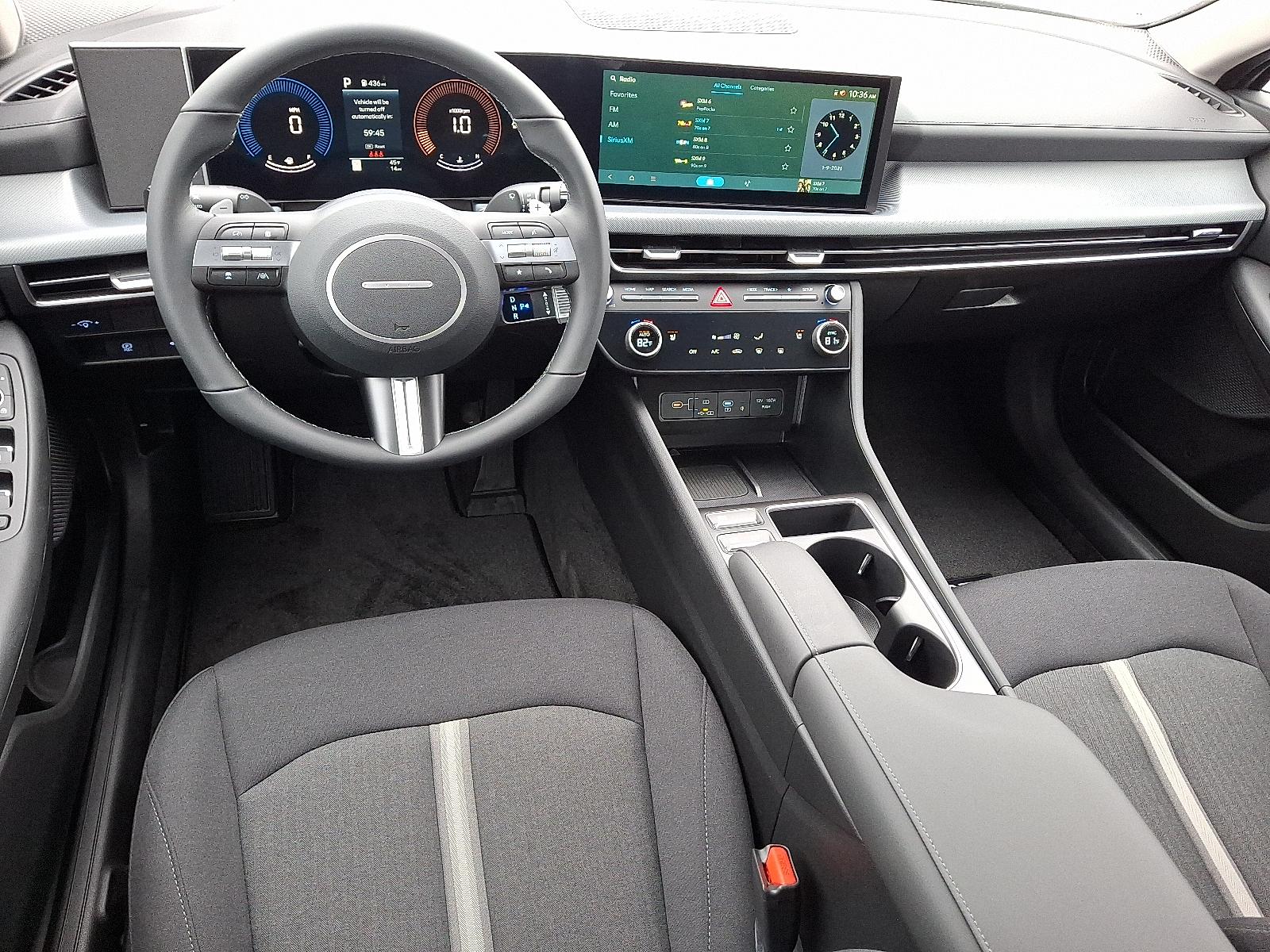 2026 Hyundai Sonata SEL - Photo 7