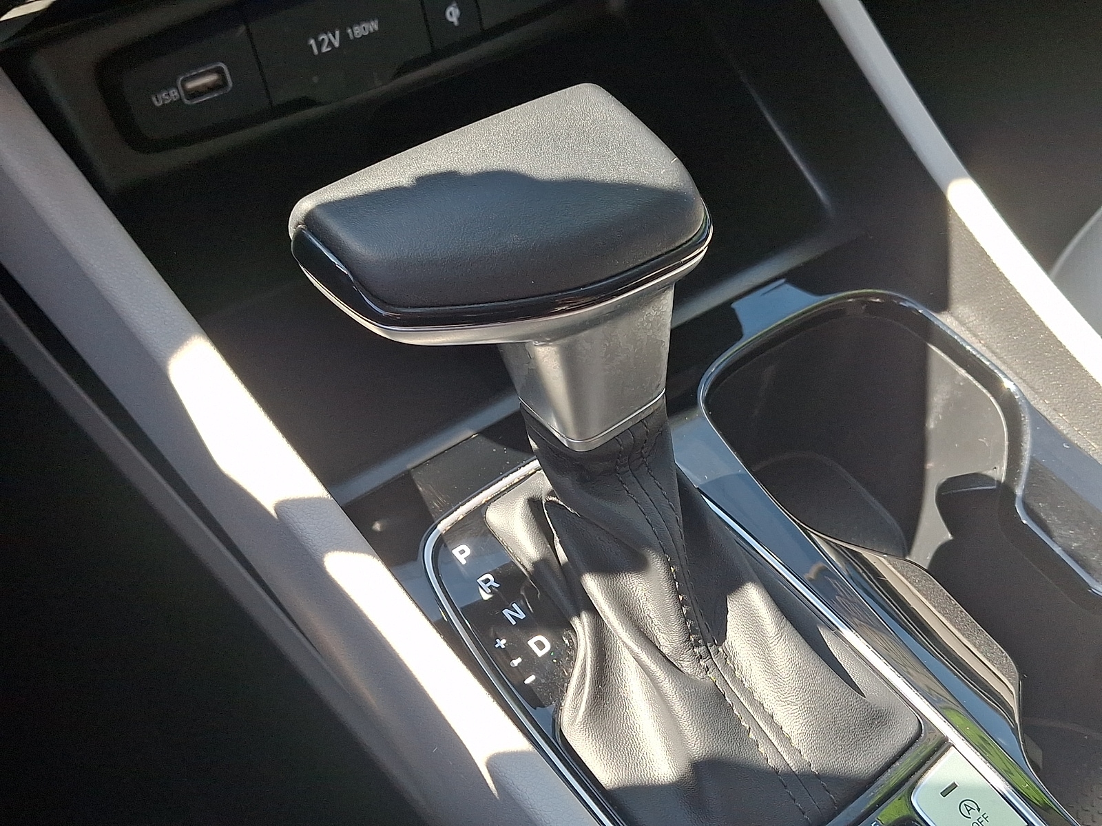 2024 Hyundai Tucson SEL - Photo 16