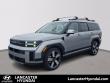 New 2026 Hyundai Santa Fe Limited AWD Sport Utility