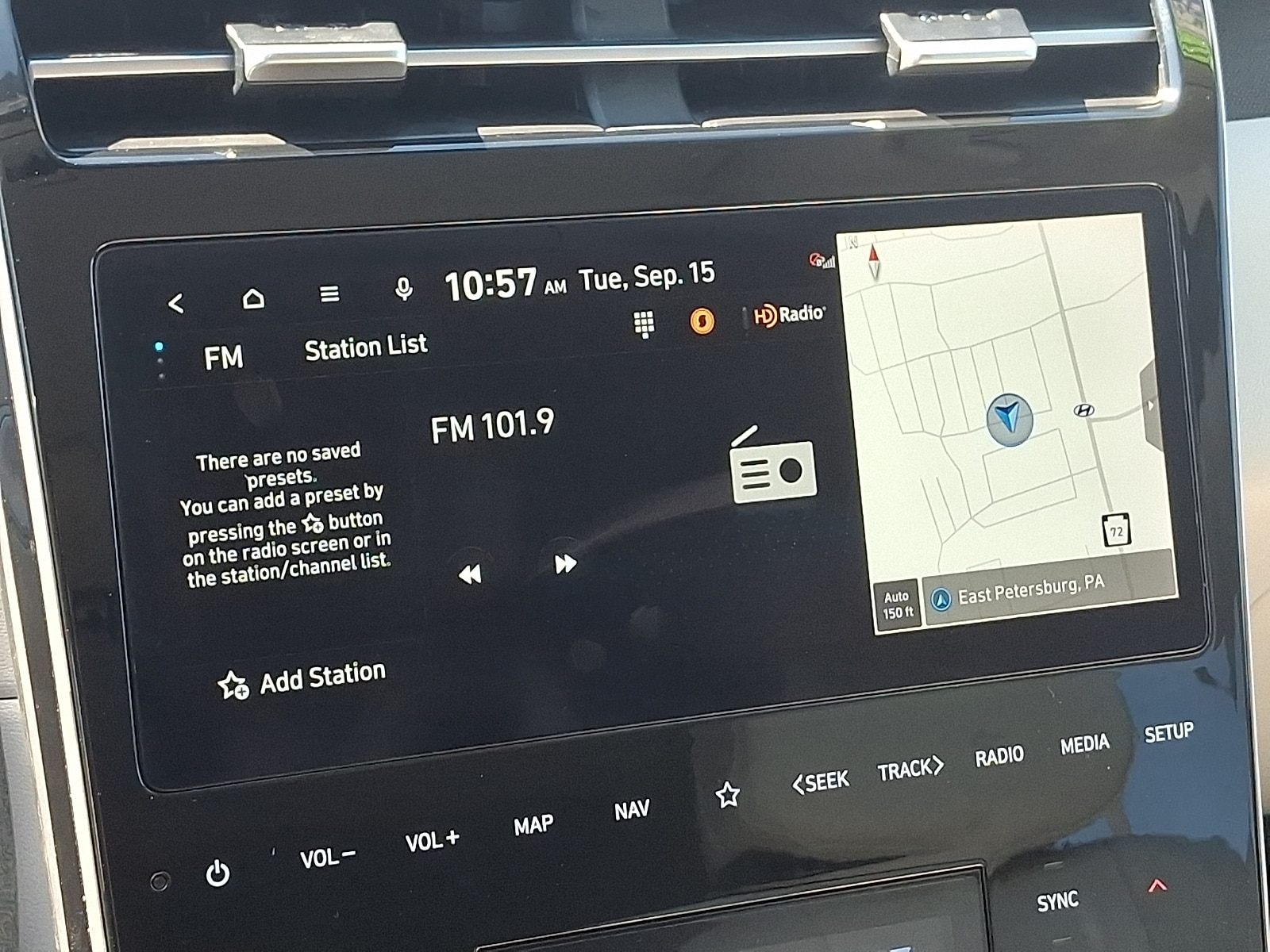 2024 Hyundai Tucson SEL - Photo 19