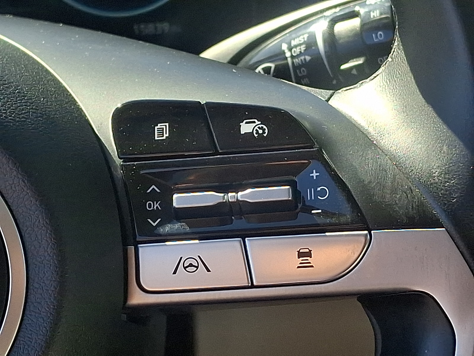 2024 Hyundai Tucson SEL - Photo 24