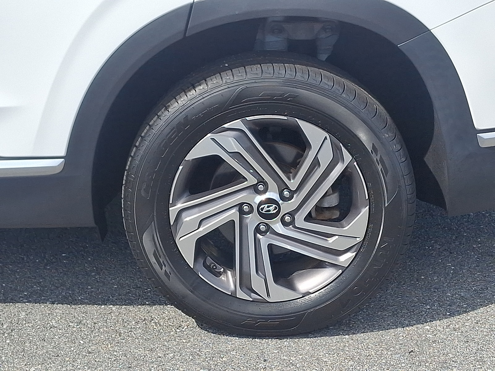 2023 Hyundai Santa Fe SEL - Photo 8