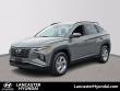 Certified 2024 Hyundai Tucson SEL SUV