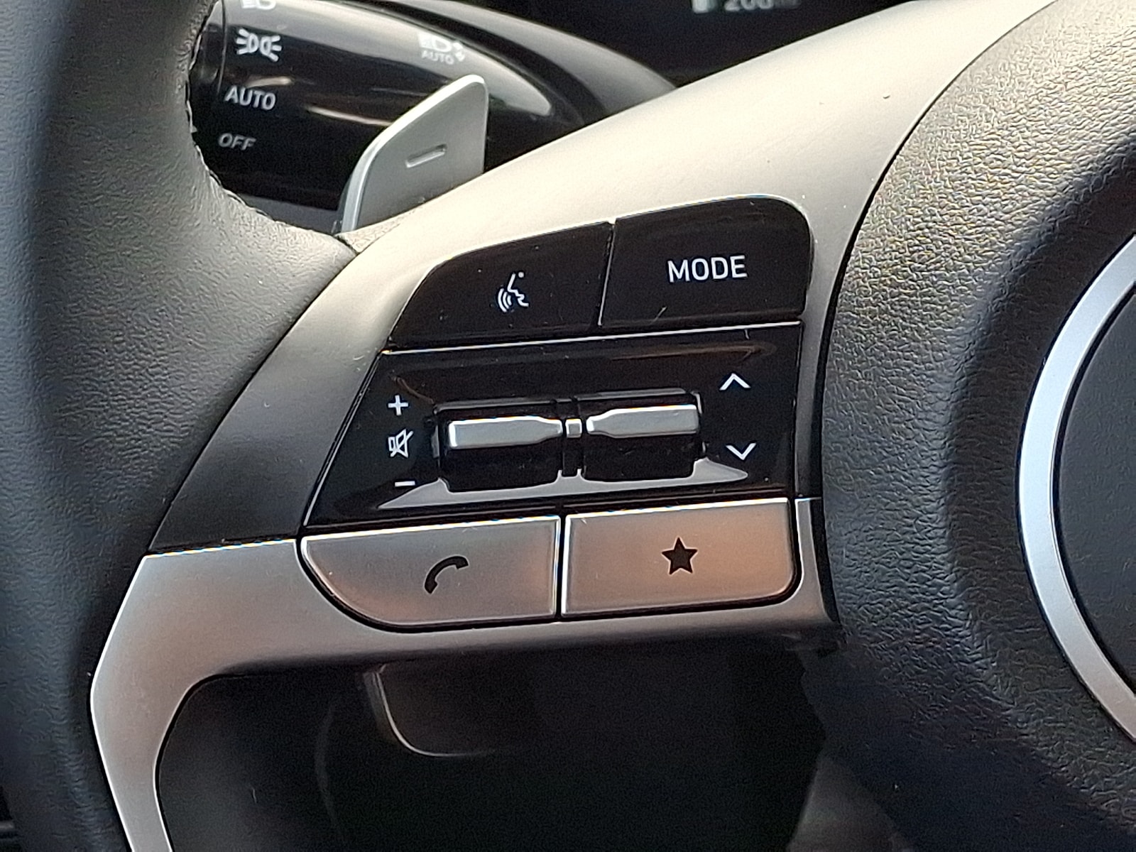 2023 Hyundai Tucson Limited - Photo 23