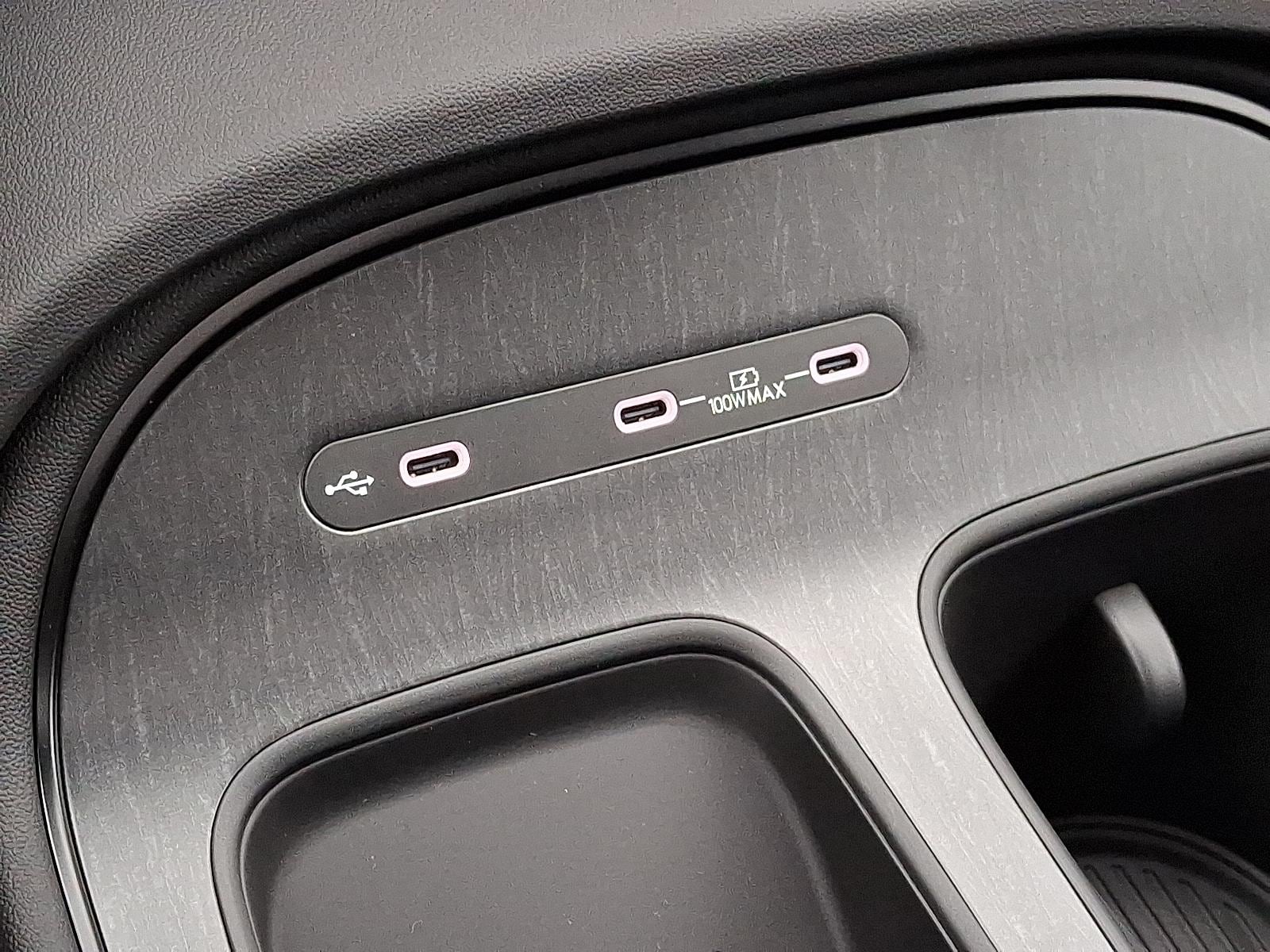 2026 Hyundai Palisade XRT Pro - Photo 17