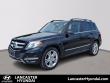 Used 2015 Mercedes-Benz GLK 250 Bluetec 4matic Sport Utility