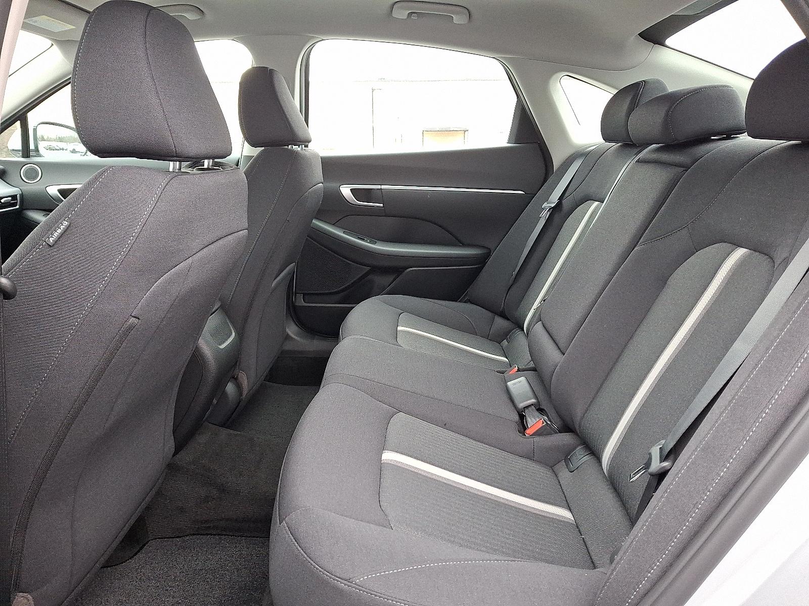 2026 Hyundai Sonata SEL - Photo 6