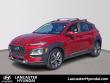 Used 2021 Hyundai Kona Ultimate SUV