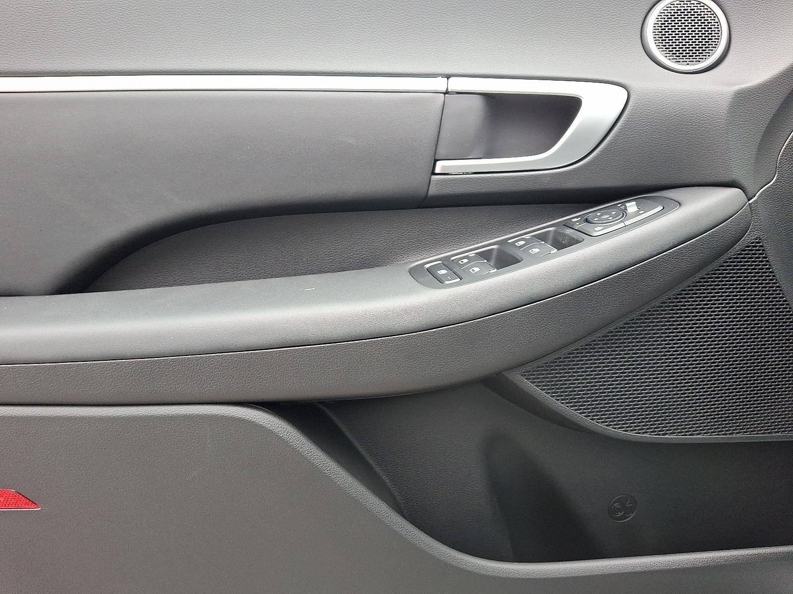 2026 Hyundai Sonata SEL - Photo 8