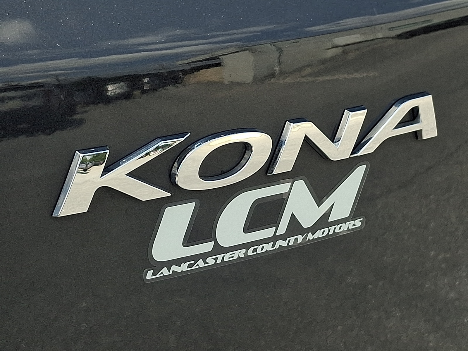 2023 Hyundai Kona SEL - Photo 30