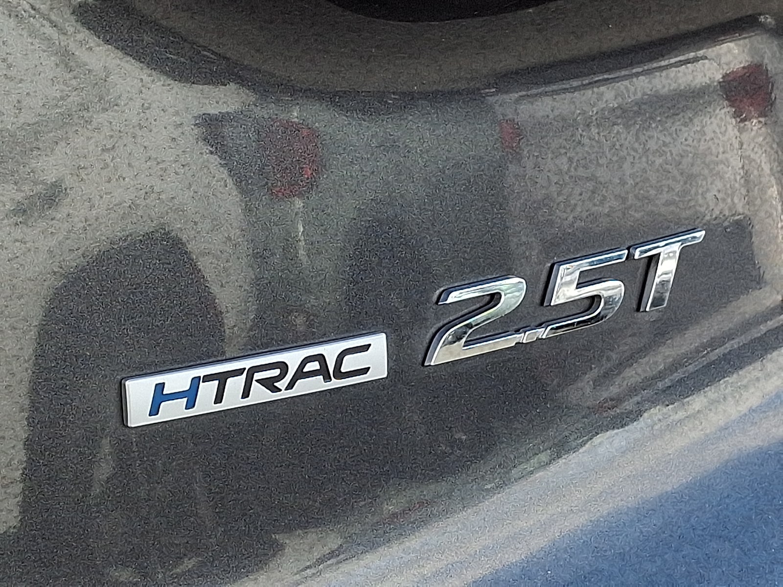 2023 Hyundai Santa Fe Limited - Photo 35