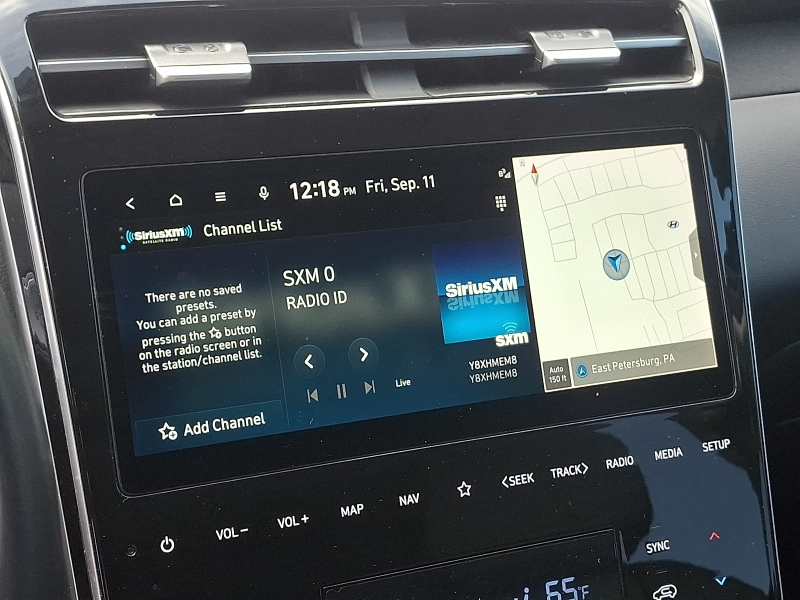 2024 Hyundai Tucson SEL - Photo 19