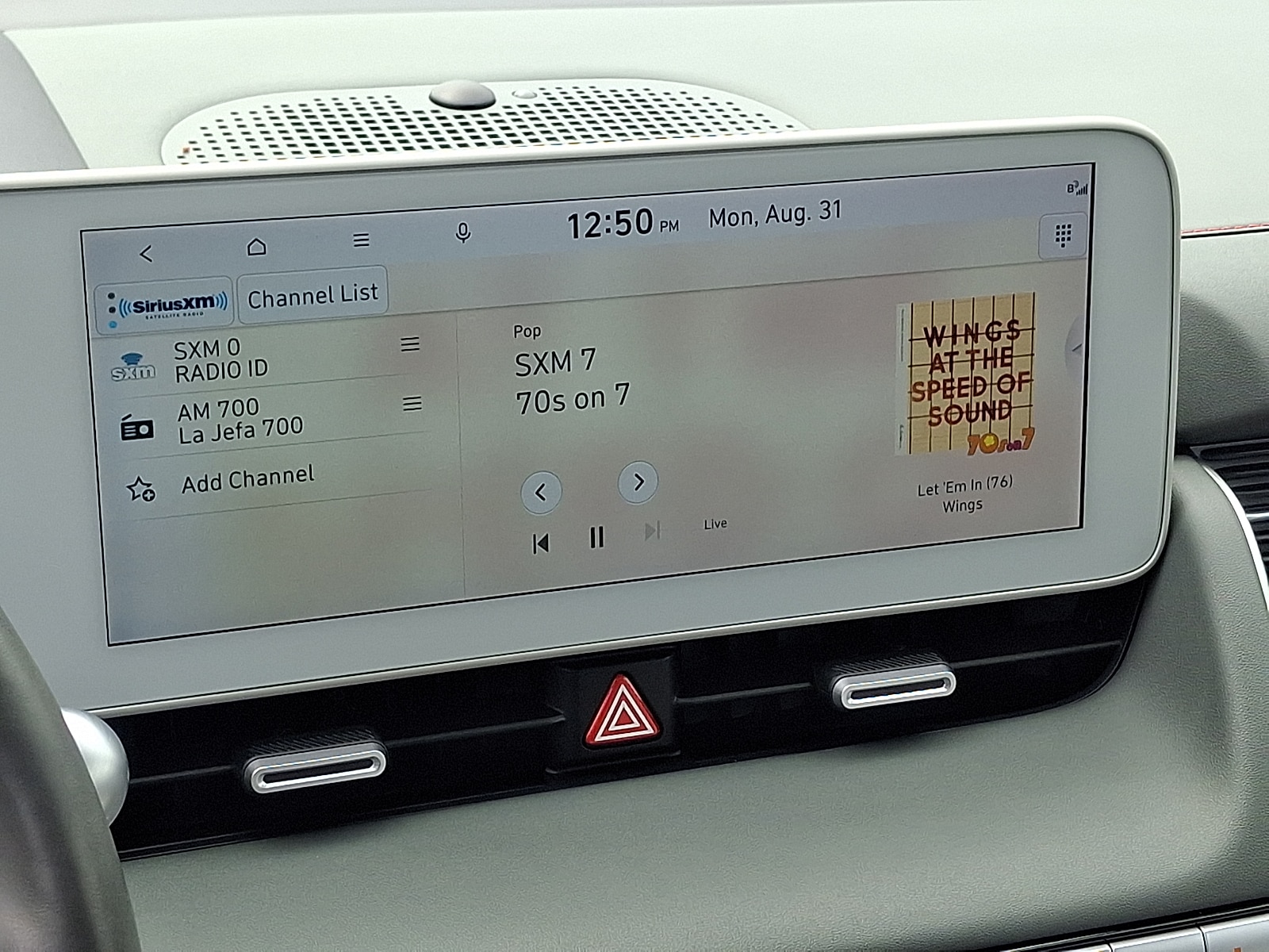 2024 Hyundai IONIQ 5 Limited - Photo 17