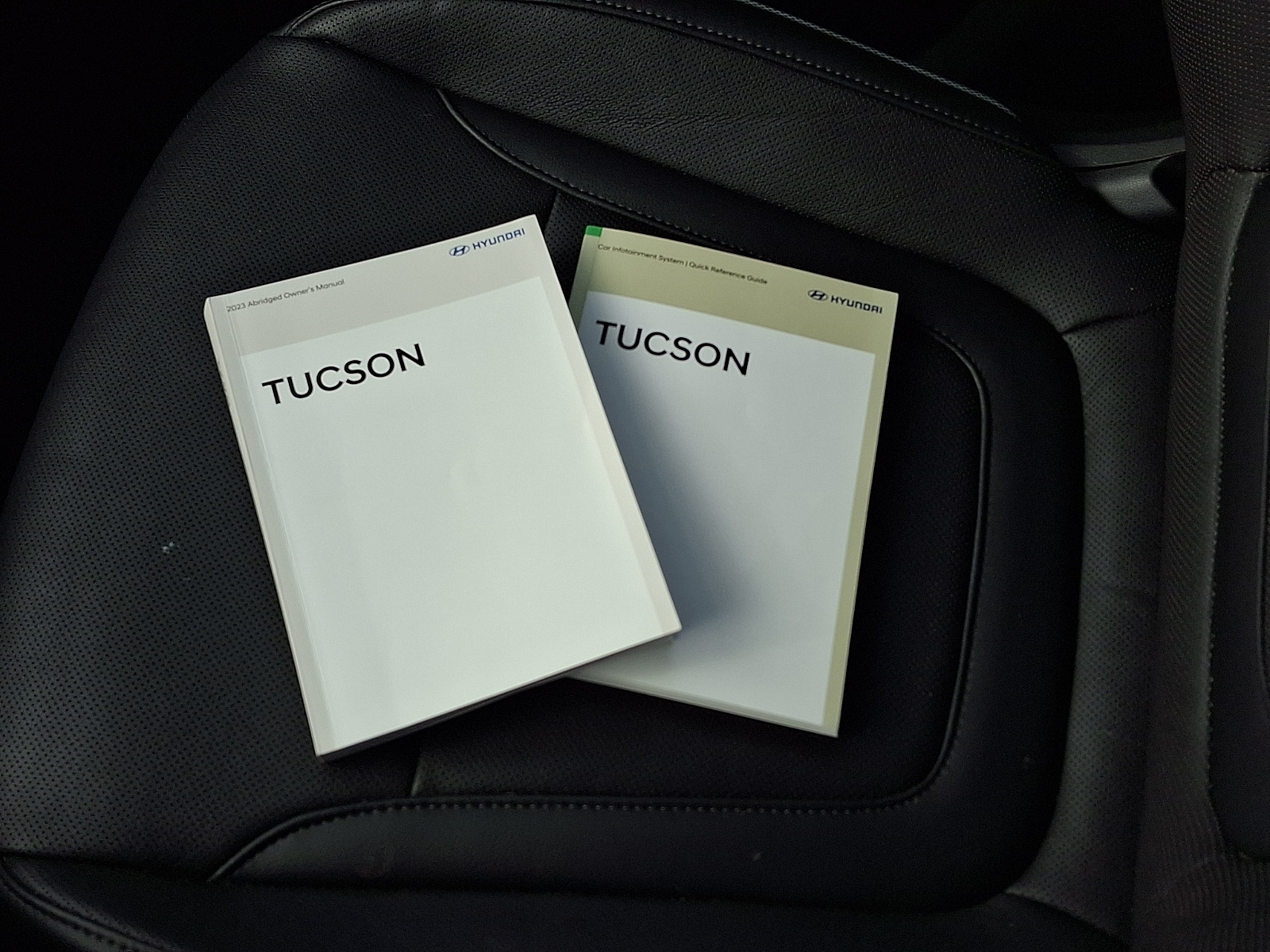 2023 Hyundai Tucson Limited - Photo 30