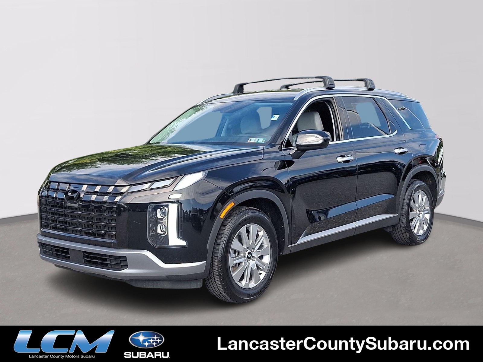 2023 Hyundai Palisade