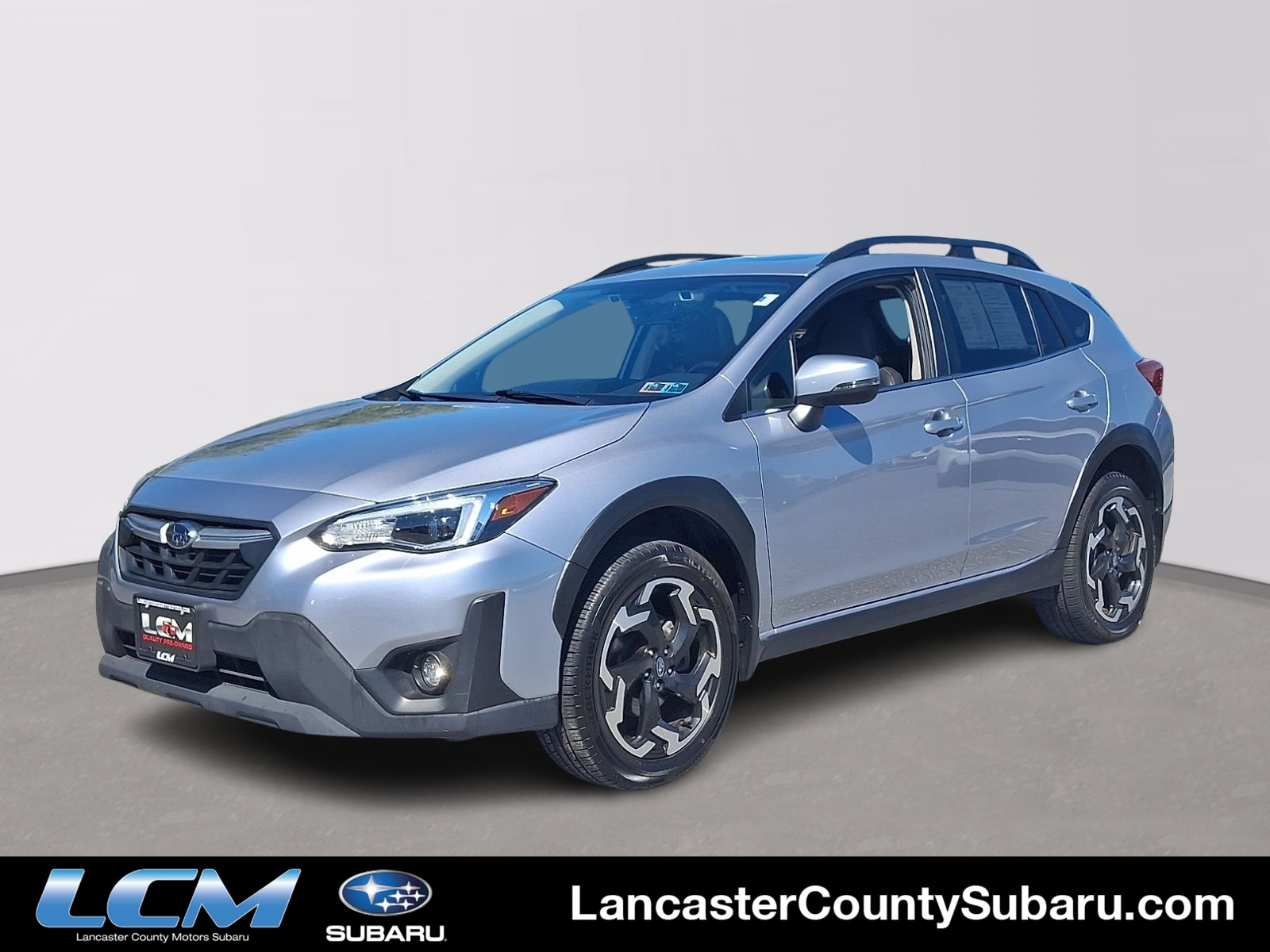 2023 Subaru Crosstrek