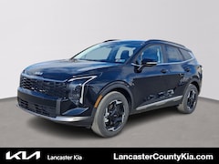2026 Kia Sportage EX SUV