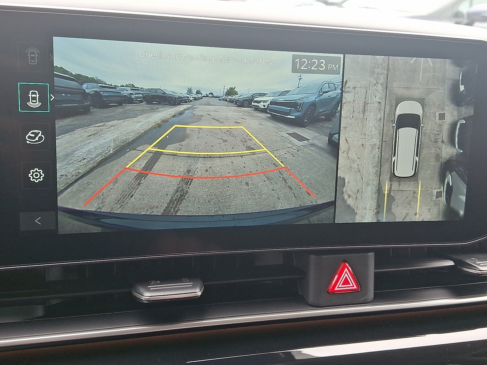 2026 Kia Carnival SX Prestige - Photo 14