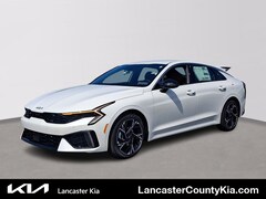 2026 Kia K5 GT-Line Sedan