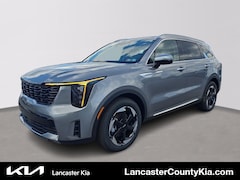 2026 Kia Sorento Hybrid EX SUV