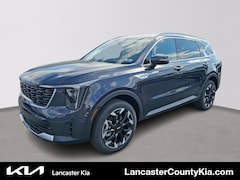 2026 Kia Sorento EX SUV