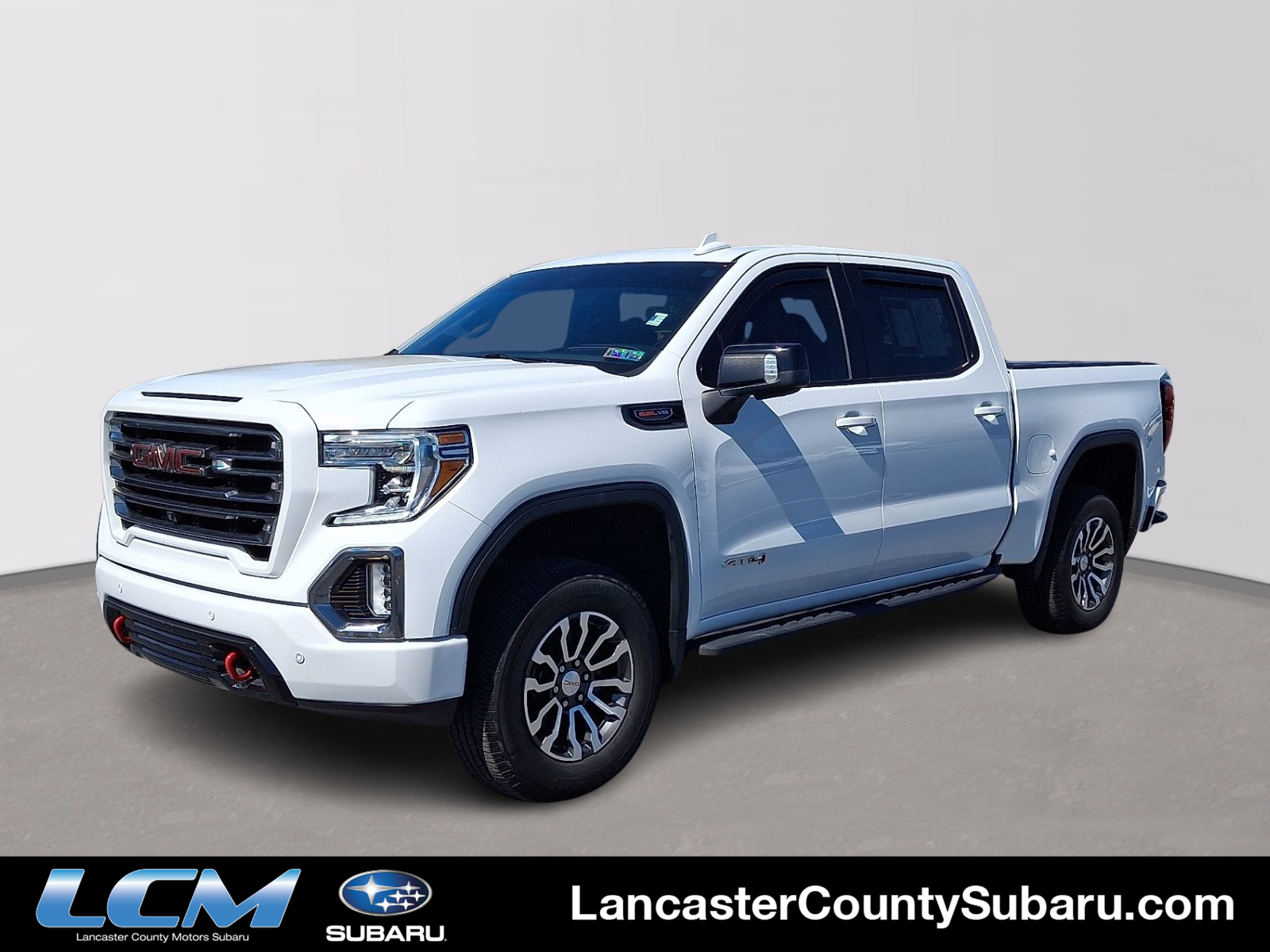  GMC Sierra 1500