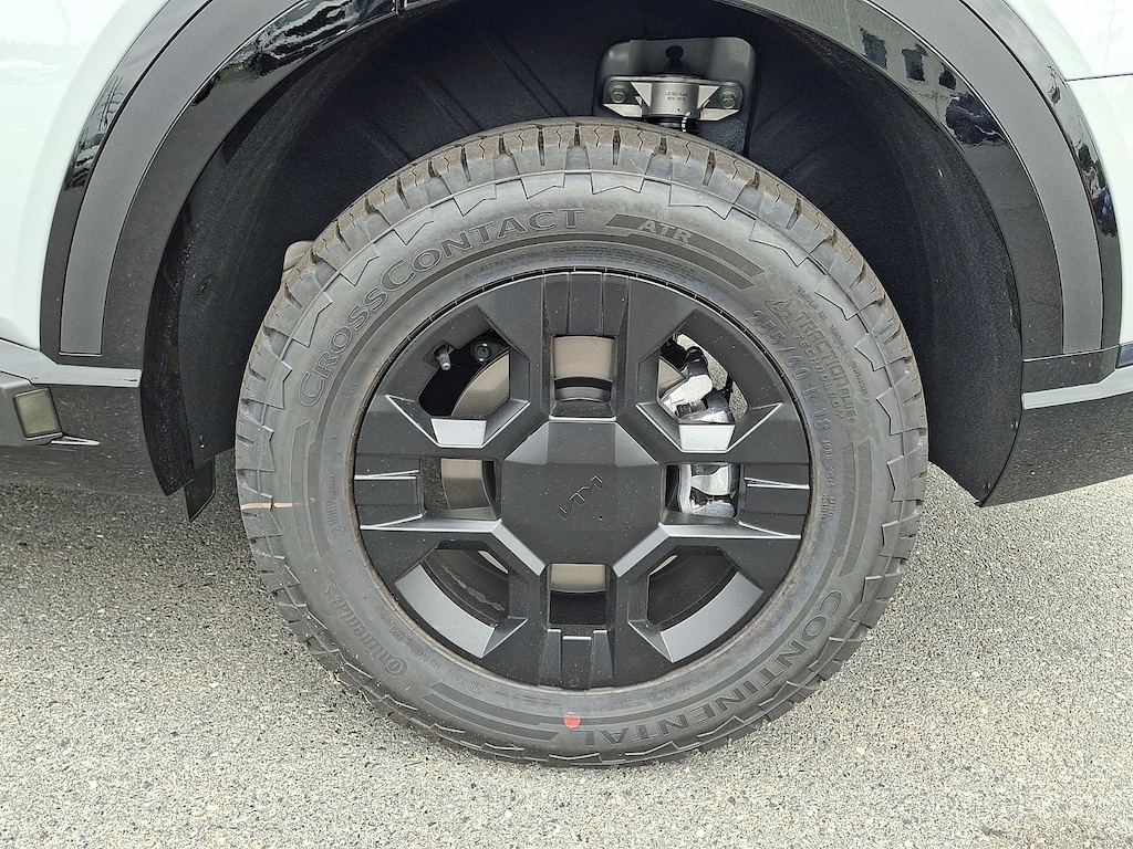 New 2027 Kia Telluride X-Pro SX-Prestige SUV