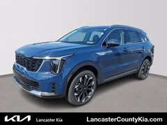 2026 Kia Sorento EX SUV