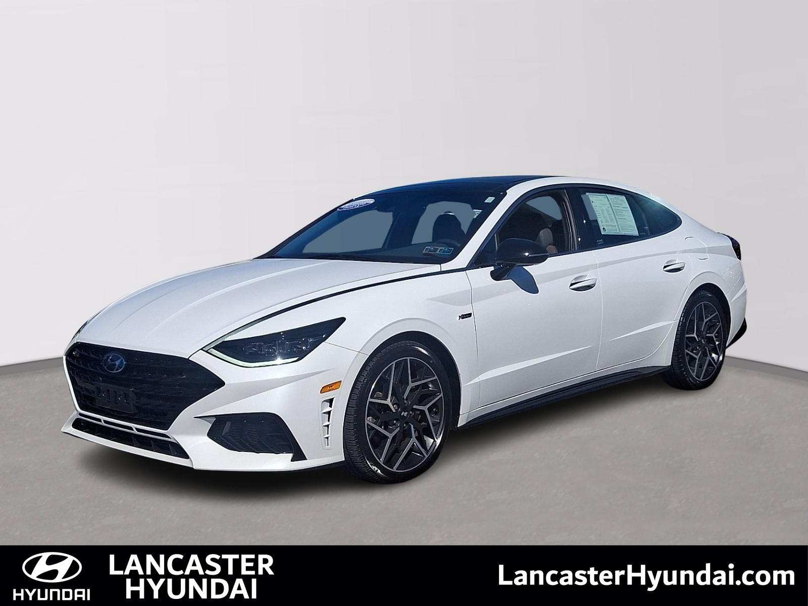 2023 Hyundai Sonata