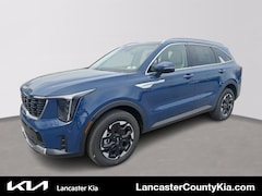 2026 Kia Sorento S SUV