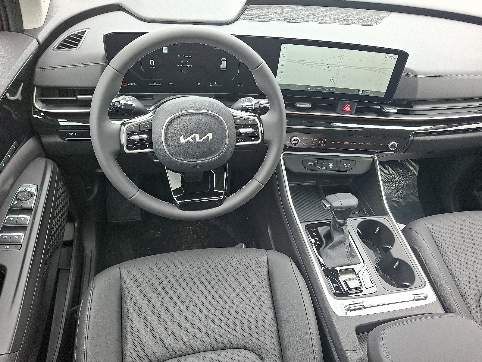 2026 Kia Carnival SX Prestige - Photo 7