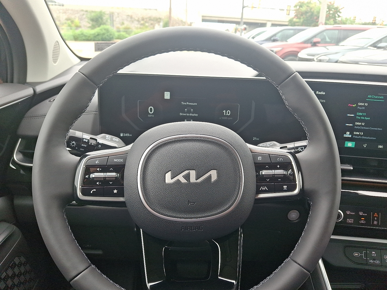 2026 Kia Carnival SX Prestige - Photo 15