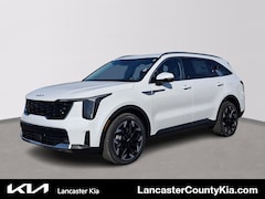 2026 Kia Sorento EX SUV